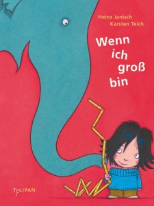 Wenn_ich_gross_bin - cover