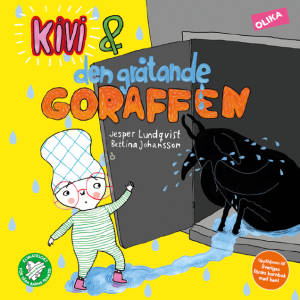 Kivi & Goraffa cover